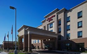 Hampton Inn Beloit  3* United States